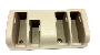 View Pocket Seat Belt (Rear, BEIGE) Full-Sized Product Image 1 of 3